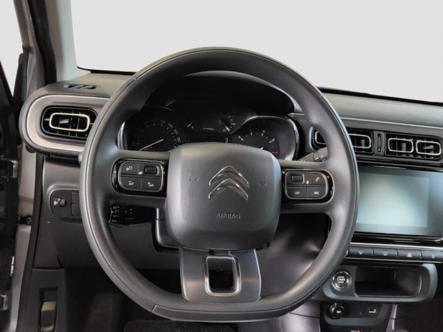 CITROEN C3 usata 9
