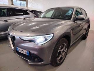 ALFA ROMEO Stelvio 2.2 Turbodiesel 210 CV AT8 Q4 Executive