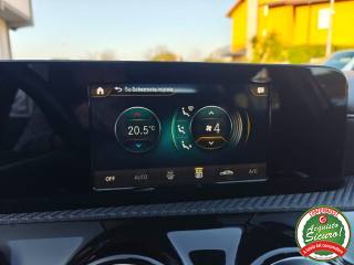 MERCEDES-BENZ A 180 usata, con Filtro antiparticolato