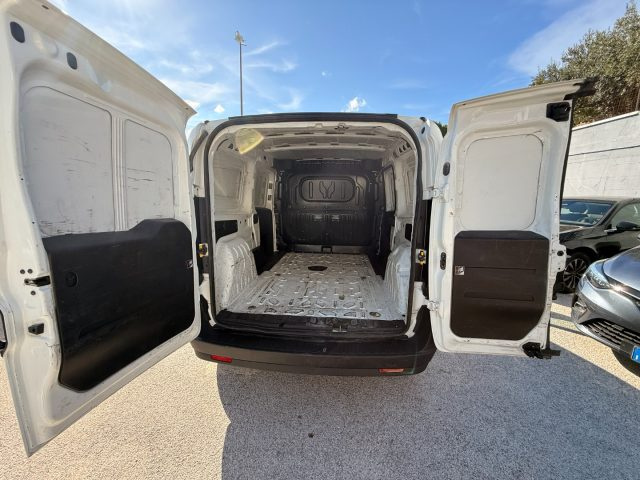 FIAT Doblo usata 13