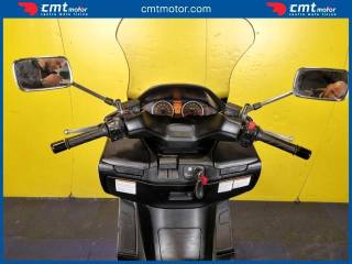 SUZUKI Burgman AN 400 usata 9