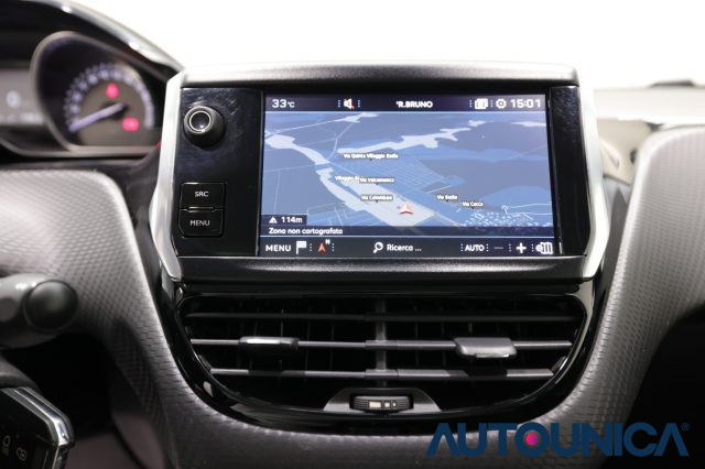 PEUGEOT 2008 usata, con Bracciolo