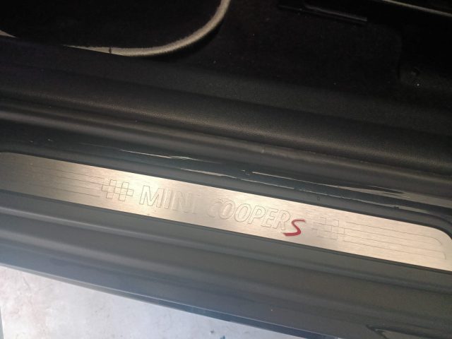 MINI Countryman usata, con Chiusura centralizzata