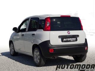 FIAT Panda usata, con ESP