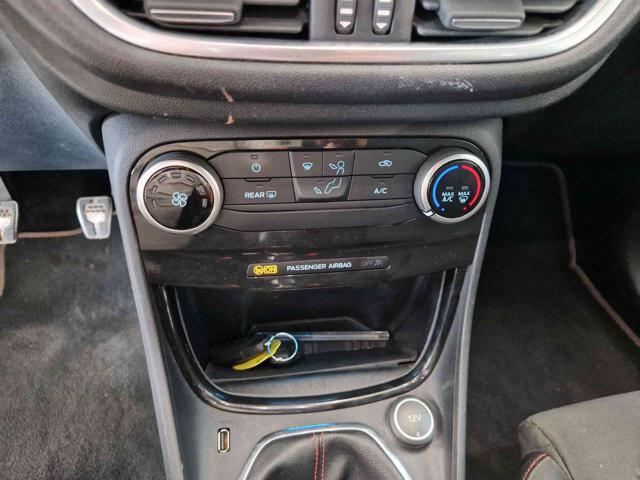 FORD Puma usata, con Cruise Control