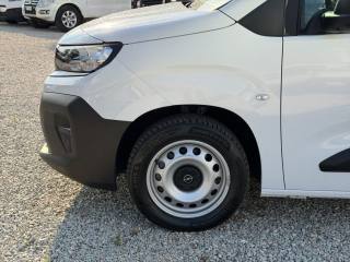 OPEL Combo usata, con Adaptive Cruise Control