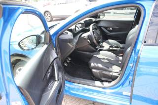 PEUGEOT 208 usata, con Controllo trazione