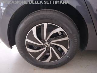 VOLKSWAGEN Polo usata, con Cruise Control