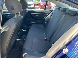BMW 318 usata, con Climatizzatore