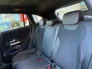 MERCEDES-BENZ GLA 180 usata, con Immobilizzatore elettronico