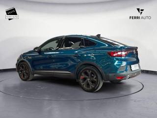 RENAULT Arkana usata, con Controllo trazione
