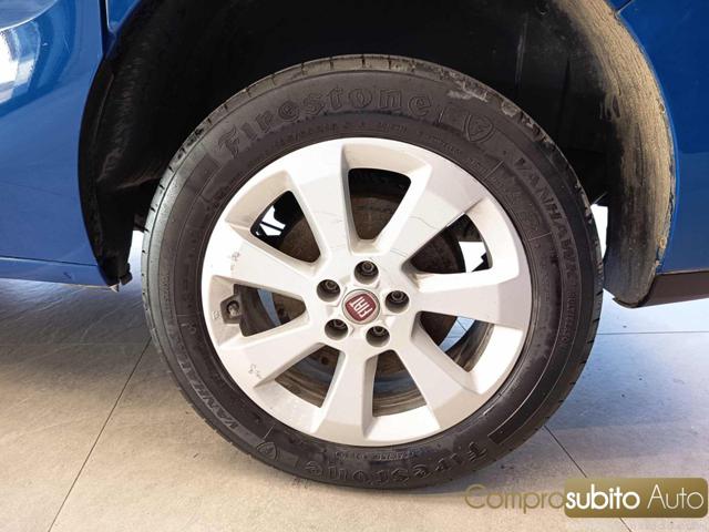 FIAT Doblo usata 25