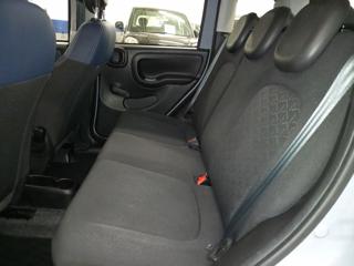 FIAT Panda usata, con USB