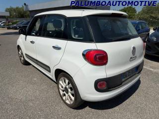 FIAT 500L usata, con Chiusura centralizzata