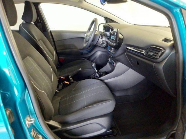 FORD Fiesta usata 17