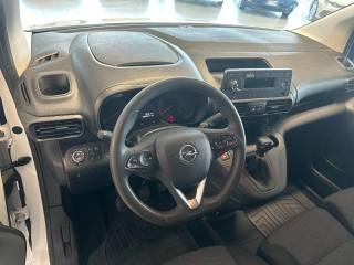 OPEL Combo usata, con Fendinebbia