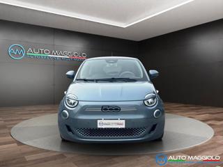 FIAT 500e usata, con Airbag