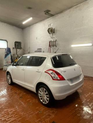 SUZUKI Swift usata, con Airbag