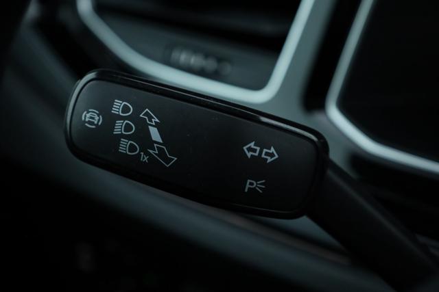 VOLKSWAGEN Taigo usata, con Riconoscimento dei segnali stradali