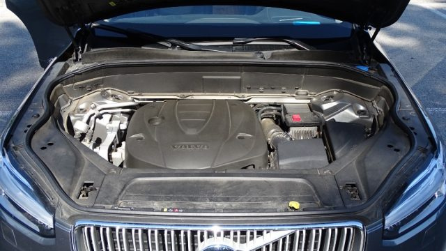 VOLVO XC90 usata, con ESP