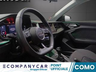 AUDI A1 usata, con Chiusura centralizzata