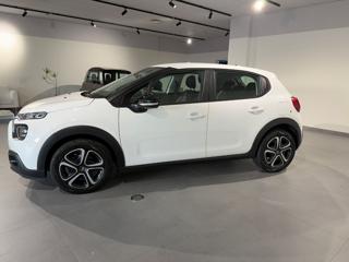 CITROEN C3 usata, con Boardcomputer