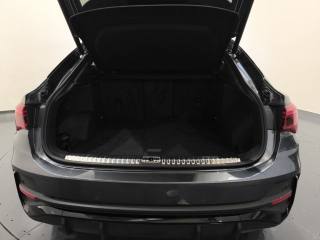 AUDI Q3 usata, con Isofix