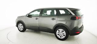 PEUGEOT 5008 usata 46