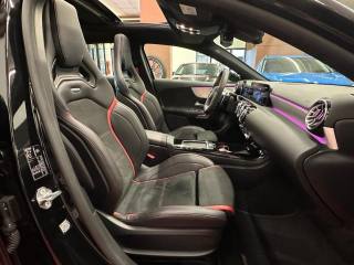 MERCEDES-BENZ A 35 AMG usata, con Cruise Control