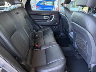 LAND ROVER Discovery Sport usata, con Cruise Control