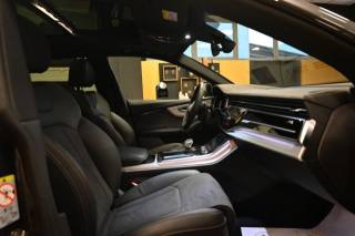 AUDI Q8 usata 39