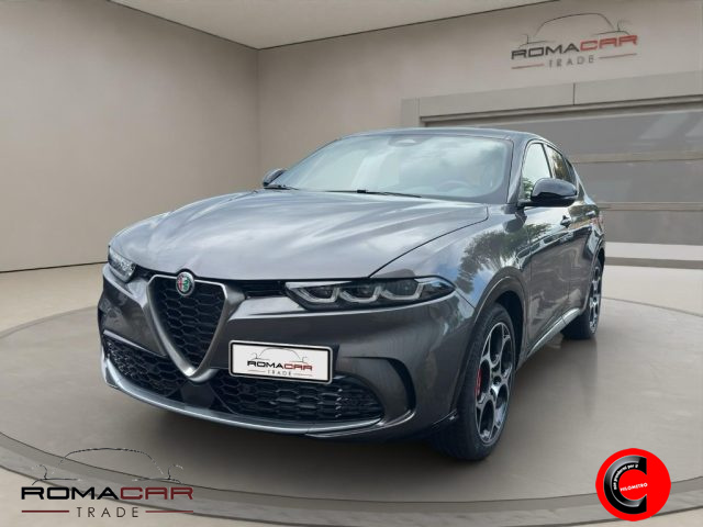 ALFA ROMEO Tonale usata, con ABS