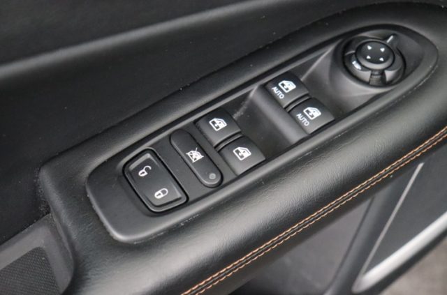 JEEP Compass usata, con Sistema di navigazione