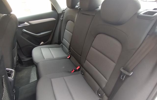 AUDI Q3 usata 28