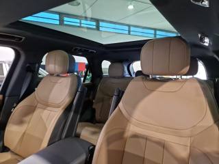 LAND ROVER Range Rover Sport usata, con Antifurto