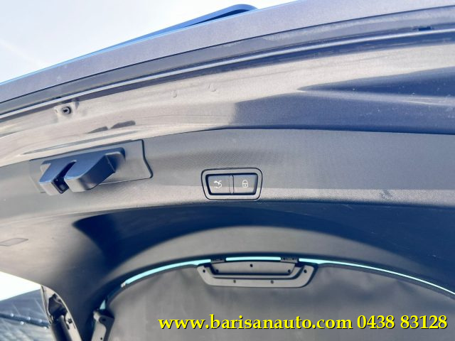 ALFA ROMEO Stelvio usata, con Fendinebbia