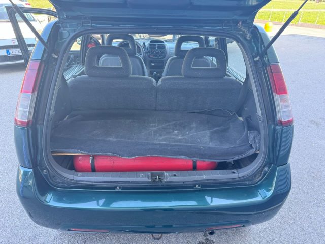 SUZUKI Ignis usata 21