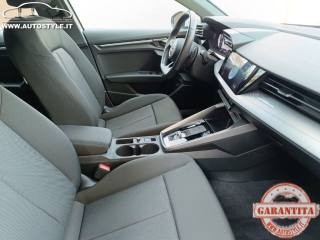 AUDI A3 usata, con Cronologia tagliandi