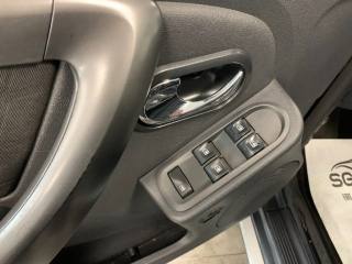 DACIA Duster usata, con Immobilizzatore elettronico