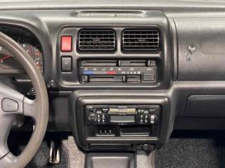 SUZUKI Jimny usata 16
