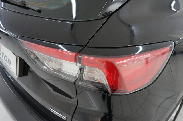 FORD Kuga usata, con Telecamera per parcheggio assistito