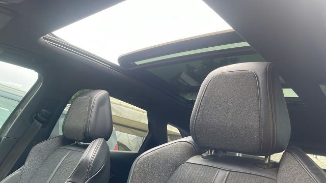PEUGEOT 3008 usata, con Servosterzo