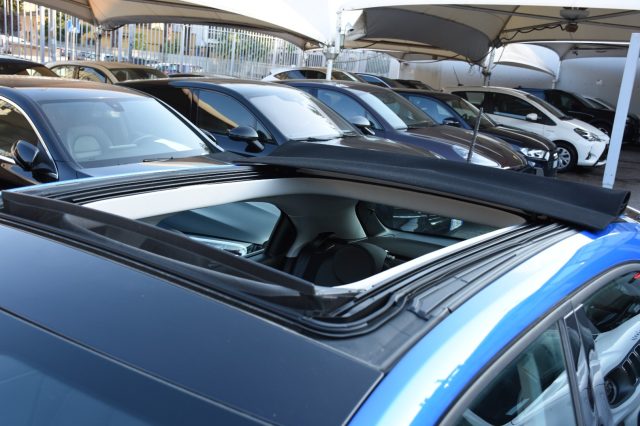 FIAT 500X usata, con Alzacristalli elettrici