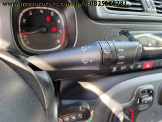 FIAT Panda usata, con Ruotino
