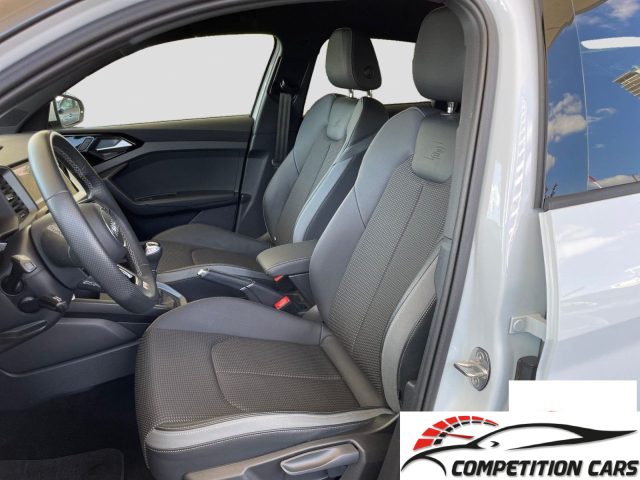 AUDI A1 usata, con Airbag Passeggero