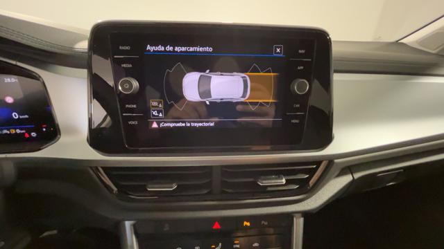 VOLKSWAGEN T-Roc usata, con Specchietti laterali elettrici