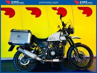 ROYAL ENFIELD Himalayan 400