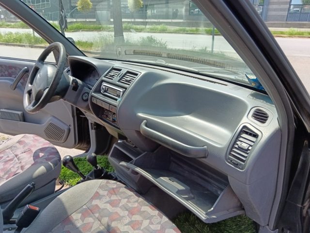 FORD Maverick usata, con Interni in pelle