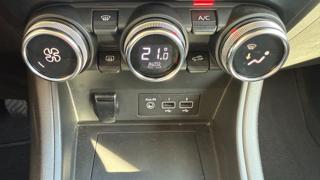 RENAULT Captur usata, con Climatizzatore