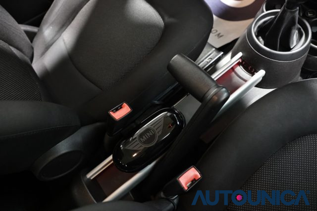 MINI Countryman usata 47